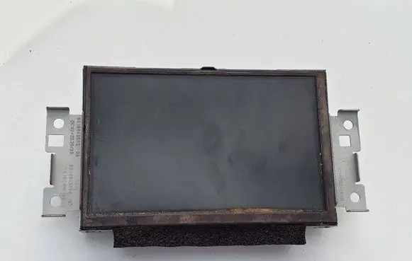 Volvo S60 Screen/display/small screen 31337643 8N0905010M 7609501414