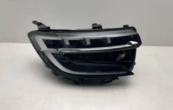 Renault Austral Headlight/headlamp 260103381R