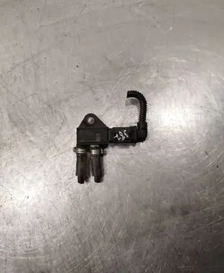 Peugeot Partner Exhaust gas pressure sensor 9677816180