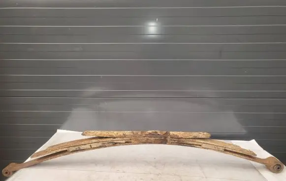Ford Explorer Rear leaf spring 