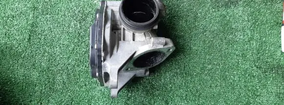 Fiat Ducato Throttle valve 5802008088