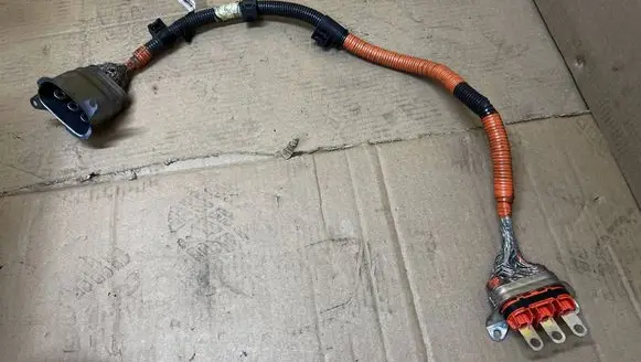 Toyota Auris E180 Other wiring loom G1148-47051 G114847051