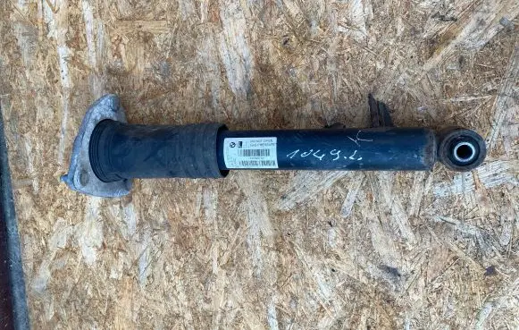 BMW X5 E70 Rear shock absorber/damper 6782877 11B320DD0011