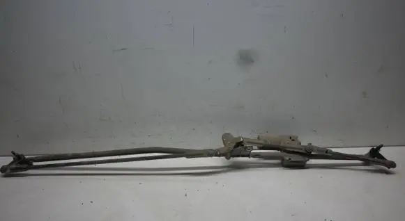 Citroen C4 I Front wiper linkage and motor 404638