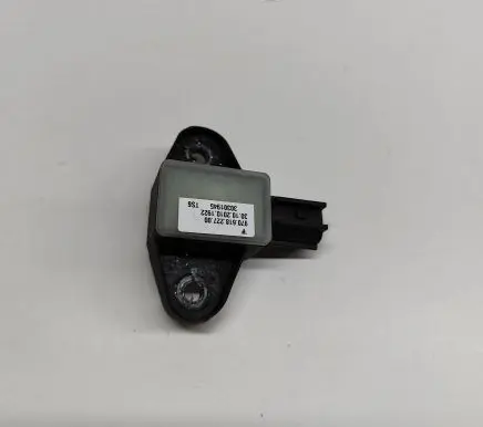 Porsche Panamera (970) Airbag deployment crash/impact sensor 97061822700