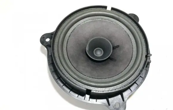 Nissan Juke I F15 Front door speaker 28156br00a k12474