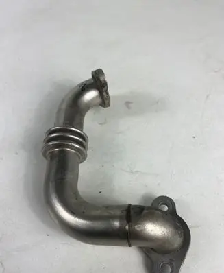 Audi A6 S6 C7 4G EGR valve line/pipe/hose 03L131521D