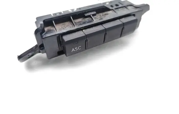 Lexus UX ASC control unit/module 75P356