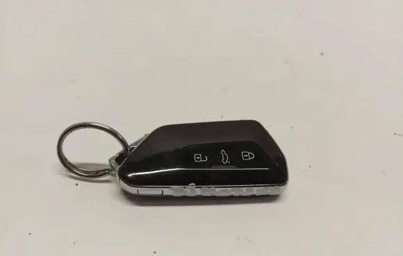 Ford Explorer Ignition key/card FORDEXPLOKLUCZ