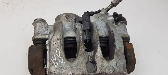 Mercedes-Benz Sprinter W906 Front brake caliper