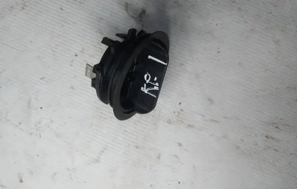 Volkswagen Touran I Headlight part 1300636277