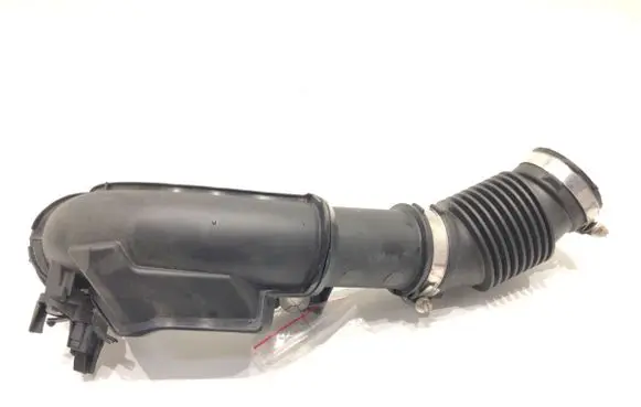 Intercooler hose/pipe