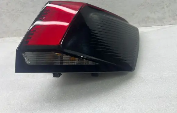 Peugeot 3008 II Rear/tail lights 9810477080