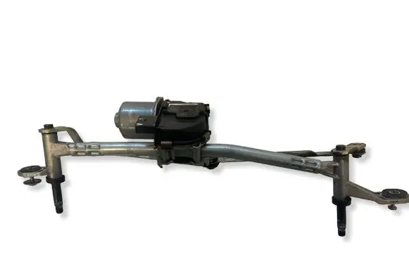 Opel Grandland X Front wiper linkage and motor 3397022076