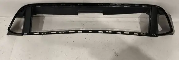 BMW 5 F10 F11 Front bumper lower grill 8049347