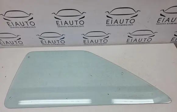 Mazda 323 Rear side window 43R00014 NSGM498 B00273511E