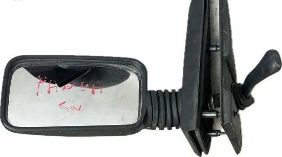 Fiat Panda II Manual wing mirror 2003R