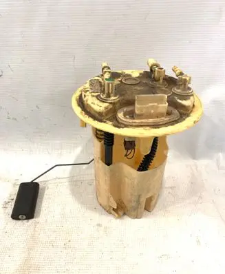 Peugeot 3008 I Fuel level sensor 