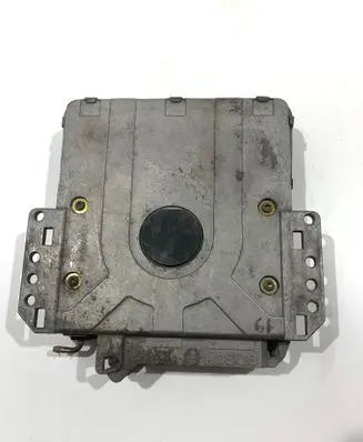 Peugeot 806 Engine control unit/module ECU 0261204840 9632569280