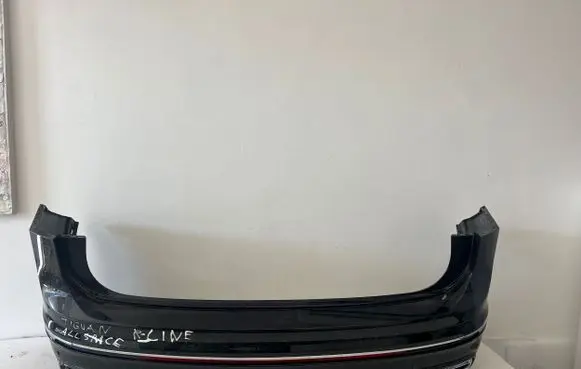 Volkswagen Tiguan Rear bumper 5NN807421