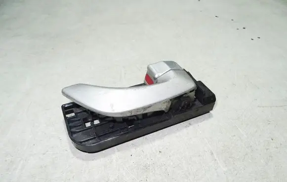 Hyundai Sonata Rear door interior handle 83623NF000