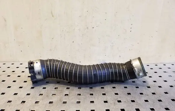 BMW X1 E84 Intercooler hose/pipe