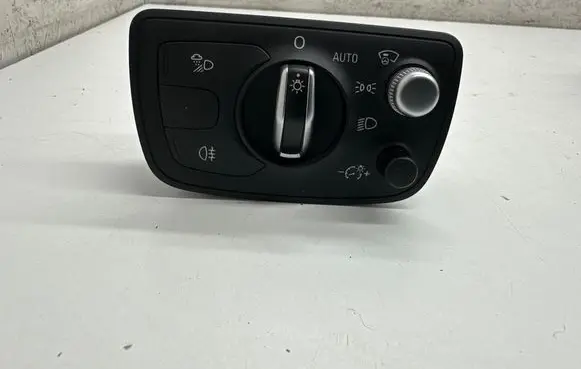 Audi A7 S7 4G Light switch 4G0941531AN 0310140934