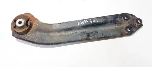 Chevrolet Captiva Rear upper control arm/wishbone 96626444