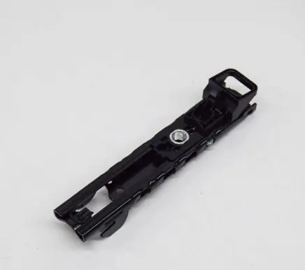 Porsche Panamera (971) Seat belt height adjuster 4M0857819