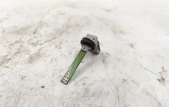 Audi A6 S6 C5 4B Interior temperature sensor 4B0820539 2311020914