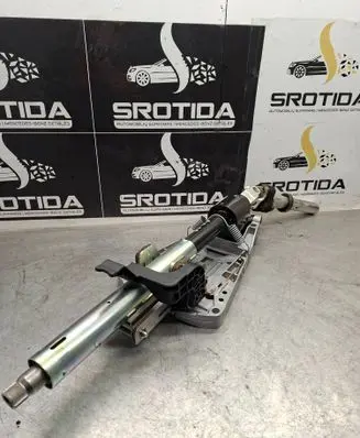 Mercedes-Benz CLS C218 X218 Steering wheel axle 204462206 1131101173 PP218460003