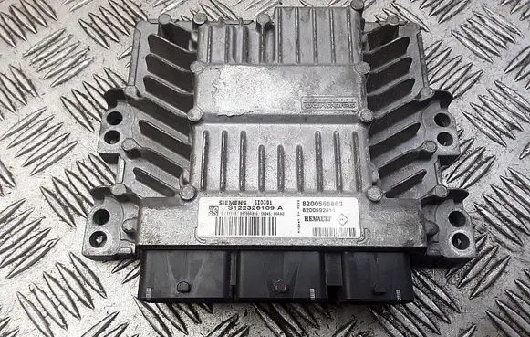 Engine control unit/module