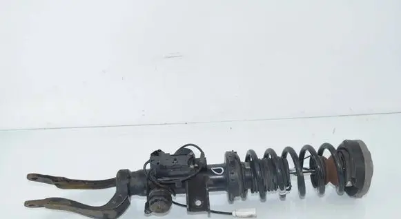 BMW 5 F10 F11 Front shock absorber/damper 6856984 37116856984 6796790
