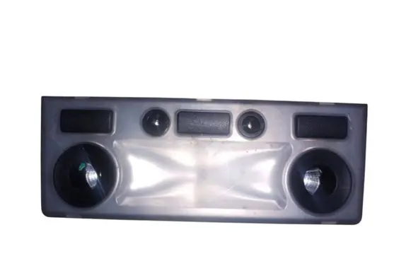 BMW 5 E60 E61 Front seat light 6962058