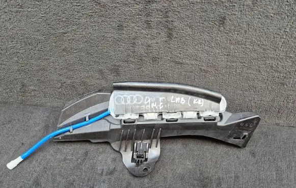 Audi Q7 4M Seat adjustment assembly 4M0881617 4M0881507