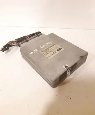Ford Focus Engine control unit/module R98BX12A650TA 1320496 AEC08D2970