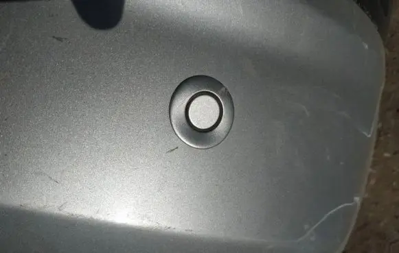 Ford C-MAX II Parking PDC sensor
