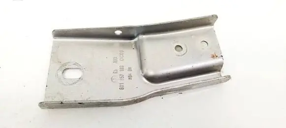 Seat Ibiza IV (6J,6P) Other exterior part 6R1857193
