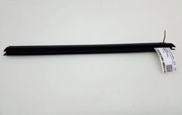 Mercedes-Benz E W212 Rear door card trim A2127350365