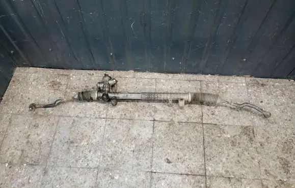 Mercedes-Benz Vaneo W414 Steering rack R16811011001