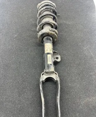 Alfa Romeo Stelvio Front shock absorber/damper 50557511 91507 F949S03K