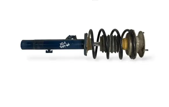 BMW 3 E90 E91 Front shock absorber with coil spring