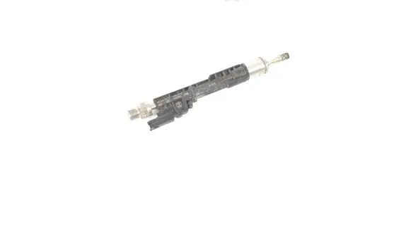 BMW 5 GT F07 Fuel injector 0261500109 7597870