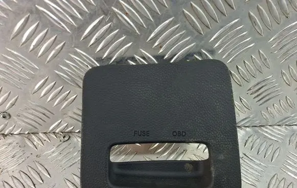 Hyundai i40 Other dashboard part 919413Z020