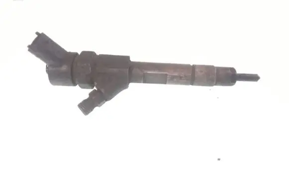 Renault Laguna II Fuel injector 7700111014 0445110021