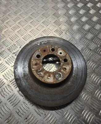 Volvo S70 V70 V70 XC Front brake disc