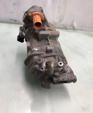 Mercedes-Benz EQA Air conditioning (A/C) compressor (pump) A0008307704