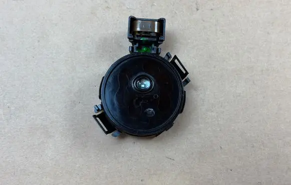 BMW 5 F10 F11 Rain sensor 6PW00968105