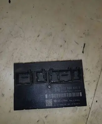 Volkswagen PASSAT B6 Comfort/convenience module 3C0959433H 5DK00906401 50457M038