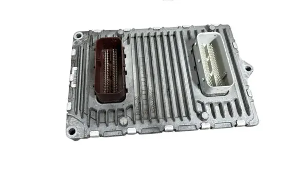 Fiat 500E Engine control unit/module P68086287AE 05192356AL P05192356AL